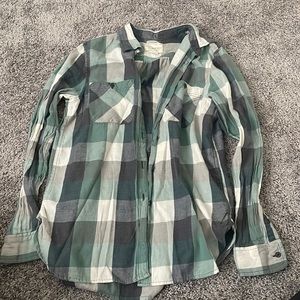 Denim & Supply Ralph Lauren Flannel